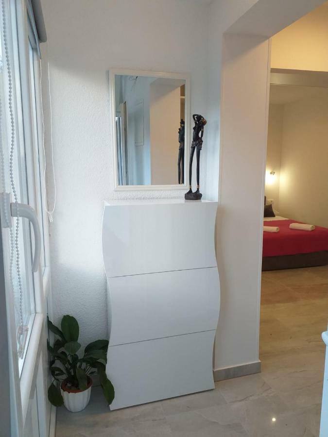 Apartment Golden Dreams Podstrana Exteriör bild